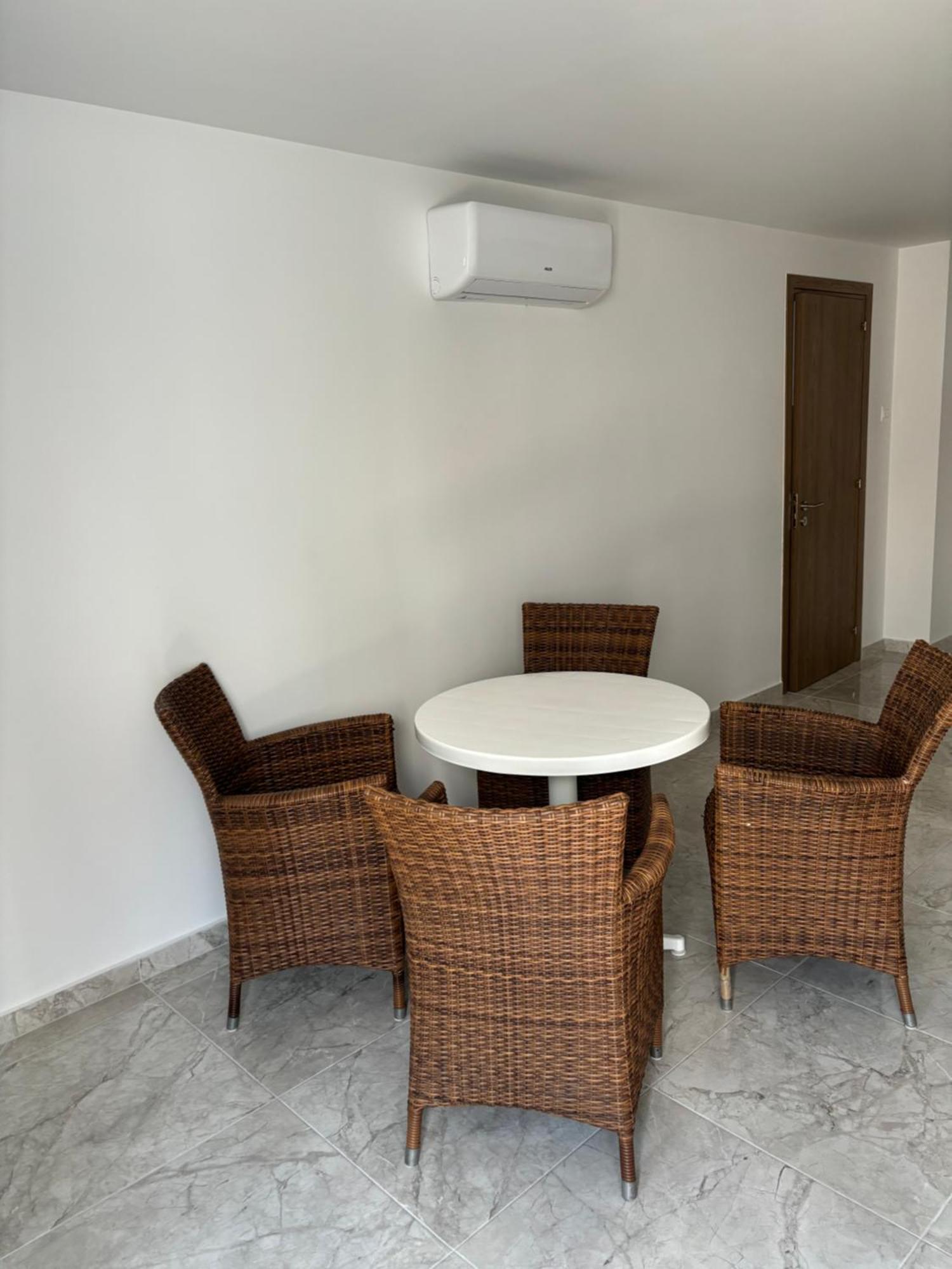 Luca Apts Napa Agia Napa Exterior foto