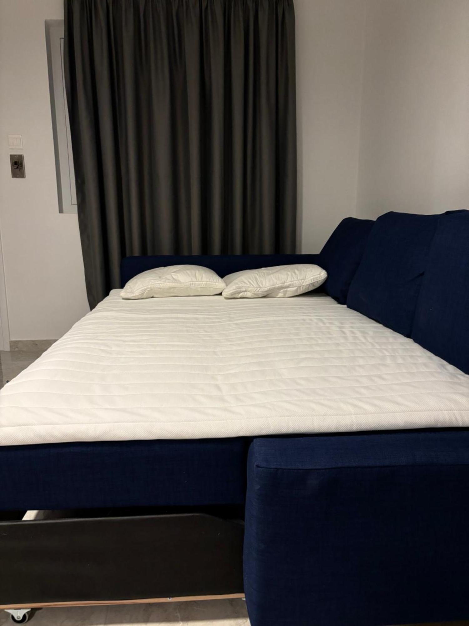 Luca Apts Napa Agia Napa Quarto foto