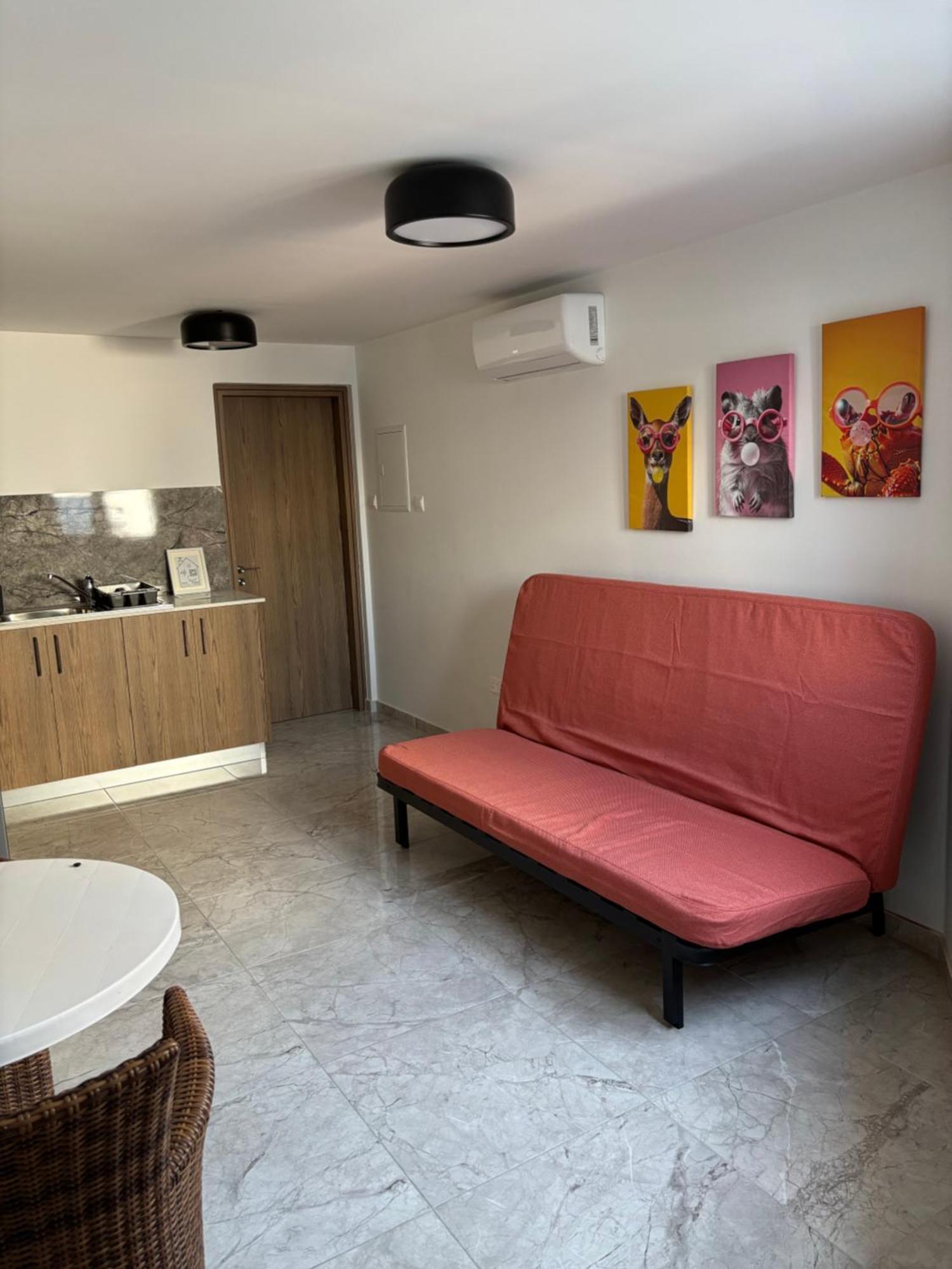 Luca Apts Napa Agia Napa Quarto foto